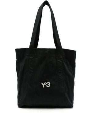 mens black canvas tote bag