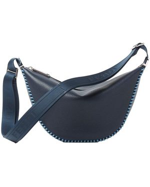 Fendi Melon Bag - Blue