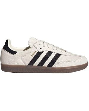 adidas Samba Og Sneakers - White
