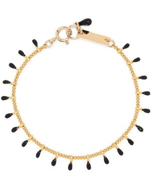 Isabel Marant Thin Bracelet - Natural