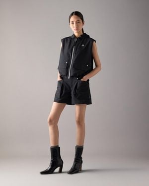 Moose Knuckles Elevate Shorts - Black