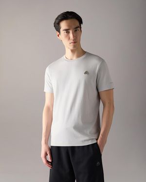 Moose Knuckles Crescent T - Grey