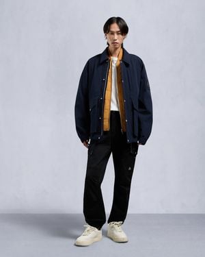 Moose Knuckles Walker 3 - Blue