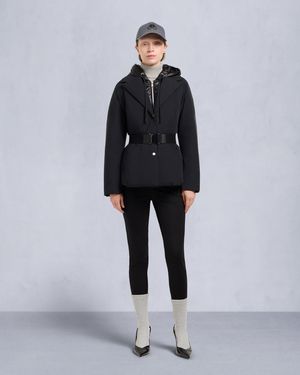Moose Knuckles Tegan Blazer - Blue