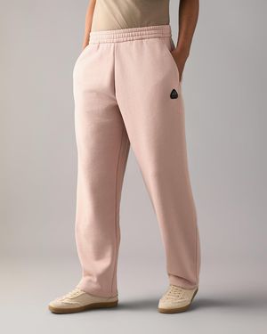 Moose Knuckles Yyz Sweatpants - Natural