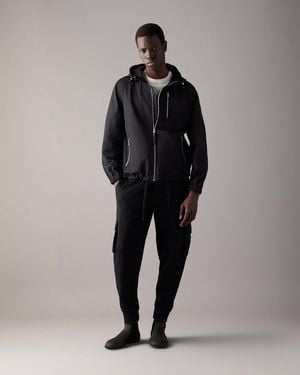 Moose Knuckles Charlesbourg Jacket - Black