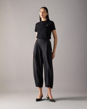 Moose Knuckles Crescent T - Black