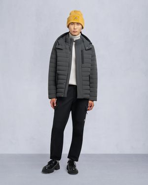 Moose Knuckles Greystone 3Q Jacket