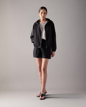 Moose Knuckles Skyline Easy Jacket - Black