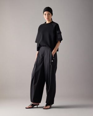 Moose Knuckles Skyline Pants - Black