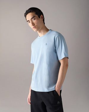 Moose Knuckles Yul Classic T - Blue