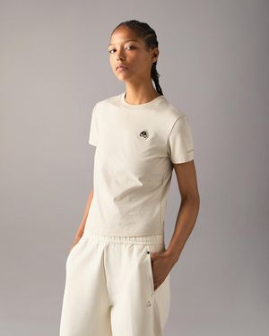 Moose Knuckles Crescent T - Natural