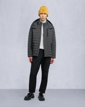 Moose Knuckles Greystone 3Q Jacket