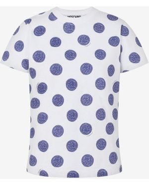Moschino T-Shirt - Blu