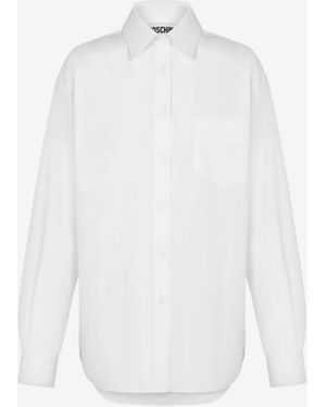 Moschino Shirt - White
