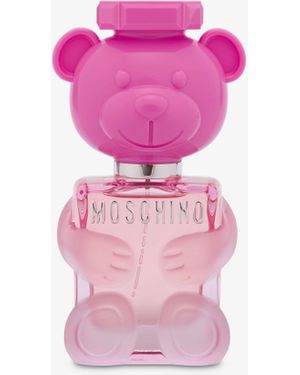Moschino Toy 2 Bubble Gum Hair Mist 30 Ml - Pink