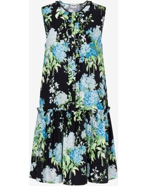 Moschino Abito - Verde