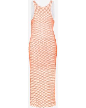 Moschino Dress - Bianco