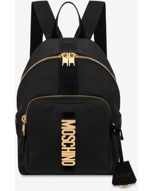 Moschino Zaino - Nero