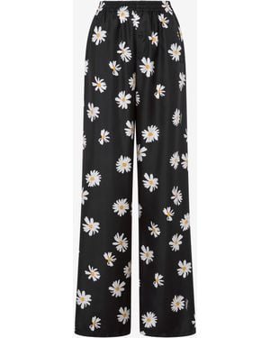 Moschino Pantalone - Bianco