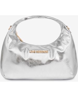 Love Moschino Borsa A Mano - Bianco