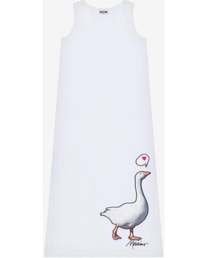 Moschino Abito - Bianco