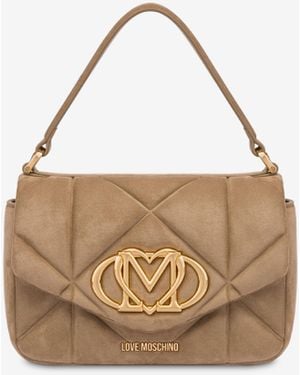 Love Moschino Borsa A Mano - Neutro