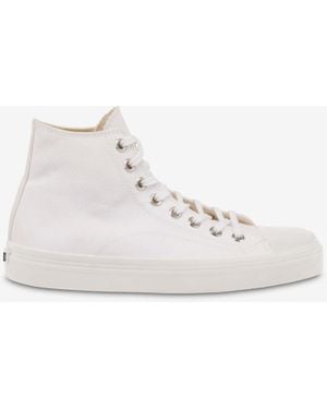 Moschino High-top sneakers for Men | Online Sale up to 65