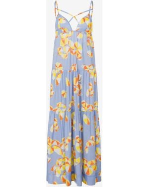 Moschino Dress - White