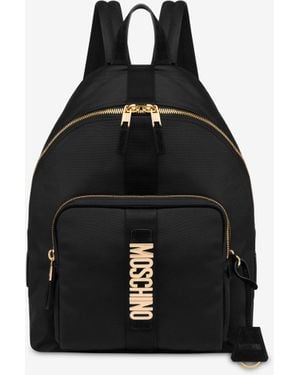 Moschino Zaino - Nero