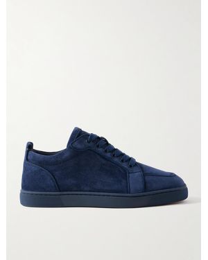 Christian Louboutin Sneakers - Blu