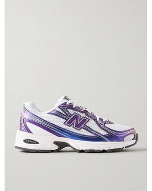 New Balance Sneakers - Blu