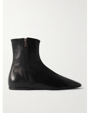 Dries Van Noten Stivaletti - Nero