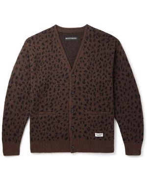 Wacko Maria Knitwear for Men | Online Sale up to 67% off | Lyst Wacko Maria Knitwear for Men | Online Sale up to 67% off | Lyst