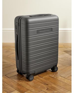 Horizn Studios H5 Re Hardshell Cabin Suitcase - Grey