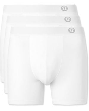 lululemon Always - White