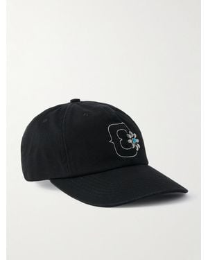 CHERRY LA Berretto Da Baseball - Nero