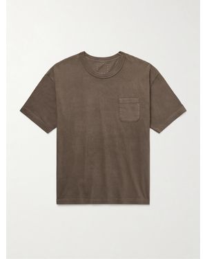 Visvim T-Shirt - Grigio