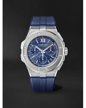 Chopard Cronografo Automatico 44 Mm - Nero