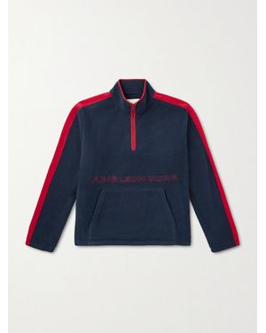 Aimé Leon Dore Pullover - Blu