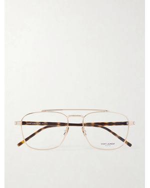 Saint Laurent Occhiali Da Vista - Neutro