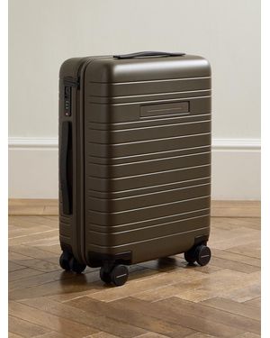 Horizn Studios H5 Carry-on Hardshell Suitcase - Green