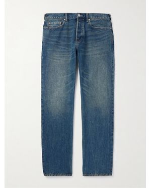 Paul Smith Gerade geschnittene Jeans - Blau