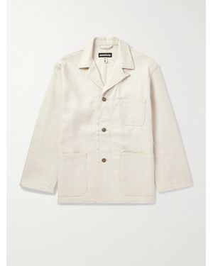 Monitaly Giacca - Neutro