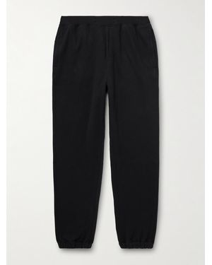 lululemon Pantaloni Sportivi Slim-Fit A Gamba Affusolata - Nero