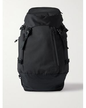 Porter-Yoshida and Co Future Cordura Nylon Backpack - Black