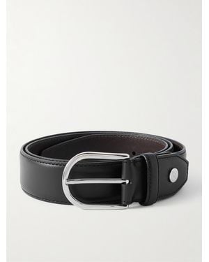 Brioni Cintura - Nero