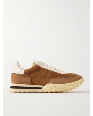 Visvim Sneakers - Marrone
