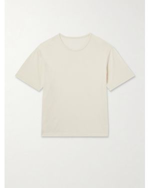 STÒFFA T-Shirt - Bianco