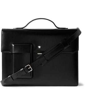 Montblanc Briefcases and laptop bags for Men Online Sale up to 30 off Lyst